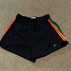 Aviator Nation shorts (GIRLS BUT WILL FIT SIZE 2/4 WOMAN)